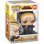 Funko Pop Animation My Hero Academia Present Mic