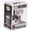 Funko Pop TV-Serie The Squid Game Player 218 Sang Woo