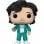 Funko Pop TV-Serie The Squid Game Player 456 Seong Gi Hun