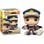 Funko Pop Animación My Hero Academia Inasa Yoarashi