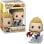 Sammelfigur Funko Pop My Hero Academia Mirio Superheldenanzug 12cm Vinyl