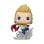 Sammelfigur Funko Pop My Hero Academia Mirio Superheldenanzug 12cm Vinyl