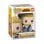 Sammelfigur Funko Pop My Hero Academia Mirio Superheldenanzug 12cm Vinyl