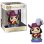 Figura Funko Pop Ride Funko Inc Capitão Gancho Peter Pan Disney 12cm Vinil