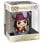 Figura Funko Pop Ride Funko Inc Capitão Gancho Peter Pan Disney 12cm Vinil