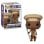 Figur Funko Pop Marvel What If Infinity Queen General Ramonda Vinyl