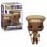 Funko Pop Marvel What If Infinity Reina General Ramonda