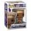 Funko Pop Marvel What If Infinity Reina General Ramonda