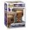 Figur Funko Pop Marvel What If Infinity Queen General Ramonda Vinyl