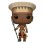 Figur Funko Pop Marvel What If Infinity Queen General Ramonda Vinyl