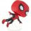 Funko Pop Marvel Spiderman No Way Home Spiderman Integrierter Anzug