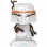 Funko Pop Star Wars Vacanza Boba Fett