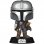 FUNKO Pop Star Wars: Holiday - Darth Vader W/Chase