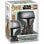 FUNKO Pop Star Wars: Holiday - Darth Vader W/Chase