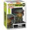 Funko Pop Film Tartarughe Ninja Tokka