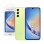 Samsung Galaxy A34 5G 6GB/128GB/6.6" Verde + Protector de Tela