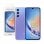 Samsung Galaxy A34 5G 6GB/128GB/6.6" Violeta + Protector de Tela