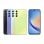 Samsung Galaxy A34 5G 6GB/128GB/6.6" Violeta + Protector de Tela