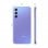 Samsung Galaxy A34 5G 6GB/128GB/6.6" Violeta + Protector de Tela