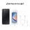 Samsung Galaxy A34 5G 8/256GB Negro Libre + Protector Pantalla