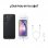 Samsung Galaxy A54 5G 8/256GB Negro Libre + Protector Pantalla