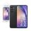 Samsung Galaxy A54 5G 8GB 6.4" 256GB Negro Dual SIM
