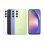 Samsung Galaxy A54 5G 8/256GB Negro Libre + Protector Pantalla