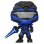 Figur Funko Pop Halo Infinite Mark V Blaue Energie-Schwert 10cm Vinyl