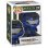 Figur Funko Pop Halo Infinite Mark V Blaue Energie-Schwert 10cm Vinyl
