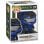 Funko Pop Videospiele Halo Infinite Mark V mit blauem Schwert