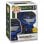 Funko Pop Videospiele Halo Infinite Mark V mit blauem Schwert
