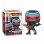 Funko Pop TV DC Comics Der wachsame Friedensstifter