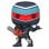 Funko Pop TV DC Comics Der wachsame Friedensstifter