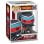 Funko Pop TV DC Comics Der wachsame Friedensstifter