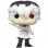Funko Pop Animación Tokyo Ghoul Haise Sasaki