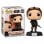 Funko Pop Star Wars Le Mandalorien Fennec Shand