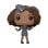 Figura colecionável Funko Pop Whitney Houston Vinil 10,3 cm Multicolor