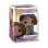 Figura colecionável Funko Pop Whitney Houston Vinil 10,3 cm Multicolor