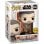 Funko Pop Star Wars Lo stile mandaloriano Boba Fett Marshal Chase