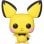 Funko Pop Jeux Pokémon Pichu