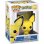Funko Pop Jeux Pokémon Pichu