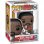 Funko Pop Deportes NBA Karl Malone White All Star Uni 1993