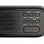 Roadstar CLR-2477 Radiosveglia digitale FM/USB Nera