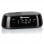 Roadstar CLR-2477 Radiosveglia digitale FM/USB Nera