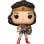 Funko Pop DC Wonder Woman 80th Edad de Oro Wonder Woman