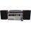 Tocadiscos Roadstar HIF-8892DBT 64W RMS Bluetooth Riemenaandrijving CD Cassette USB DAB/FM