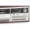 Tocadiscos Roadstar HIF-8892DBT 64W RMS Bluetooth Riemenaandrijving CD Cassette USB DAB/FM