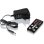 Microcadena Roadstar HIF-8892DBT 2x32W RMS Bluetooth CD USB Tocadiscos Radio DAB/FM