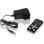 Tocadiscos Roadstar HIF-8892DBT 64W RMS Bluetooth Riemenaandrijving CD Cassette USB DAB/FM