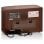Roadstar HRA-1500N Rádio Portátil Analógico FM Vintage
